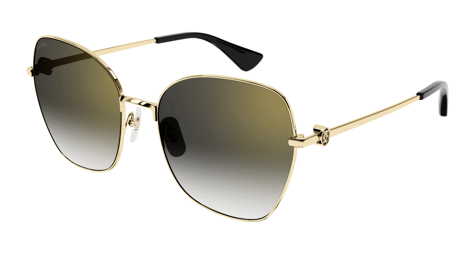 Óculos de Sol Cartier Signature C CT0402S