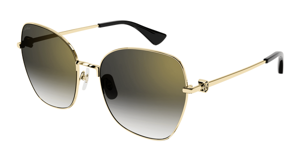 Cartier Signature C CT0402S Zonnebril
