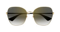 Óculos de Sol Cartier Signature C CT0402S