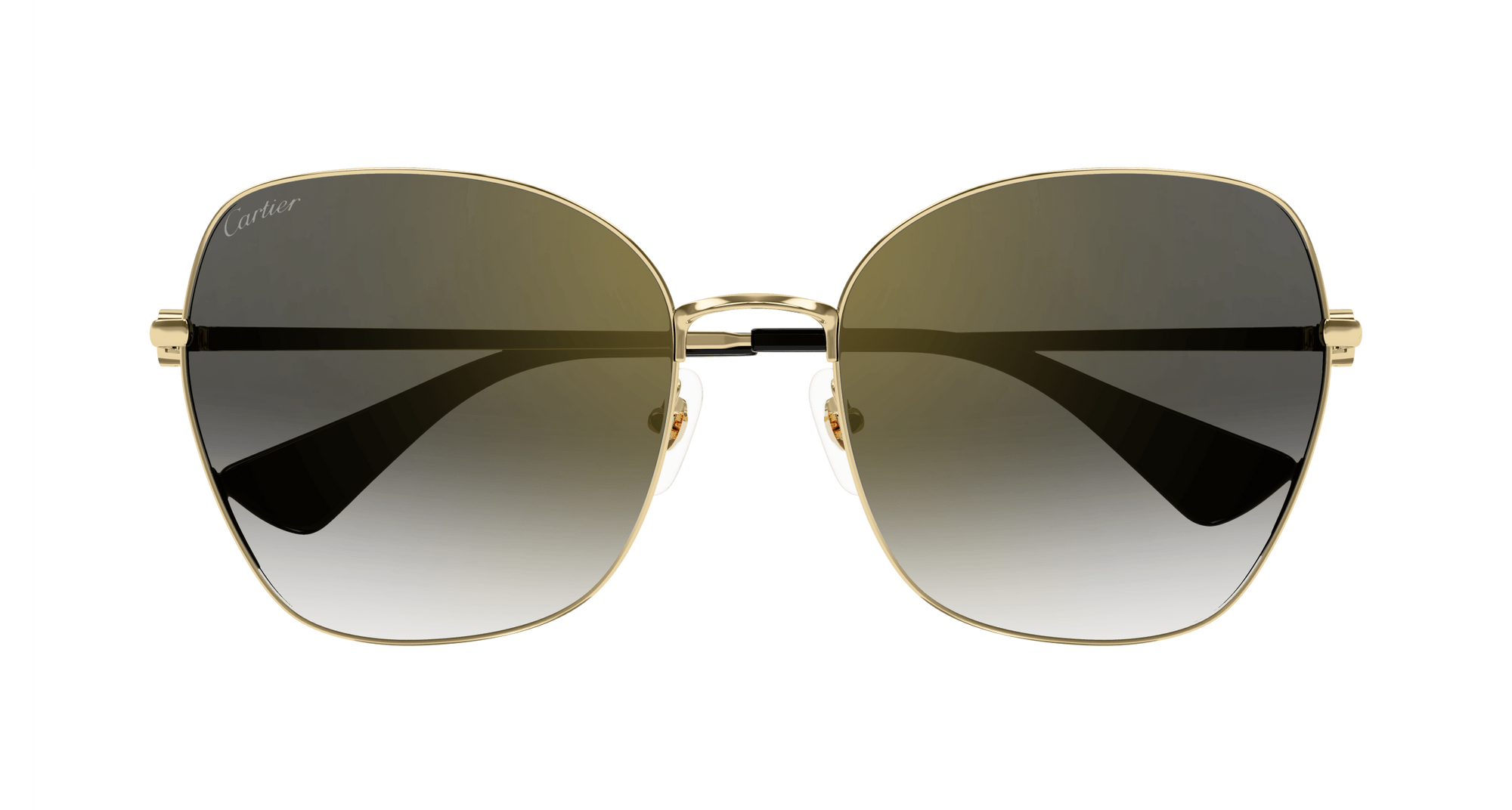 Óculos de Sol Cartier Signature C CT0402S