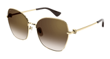 Occhiali da Sole Cartier Signature C CT0402S
