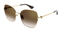 Óculos de Sol Cartier Signature C CT0402S