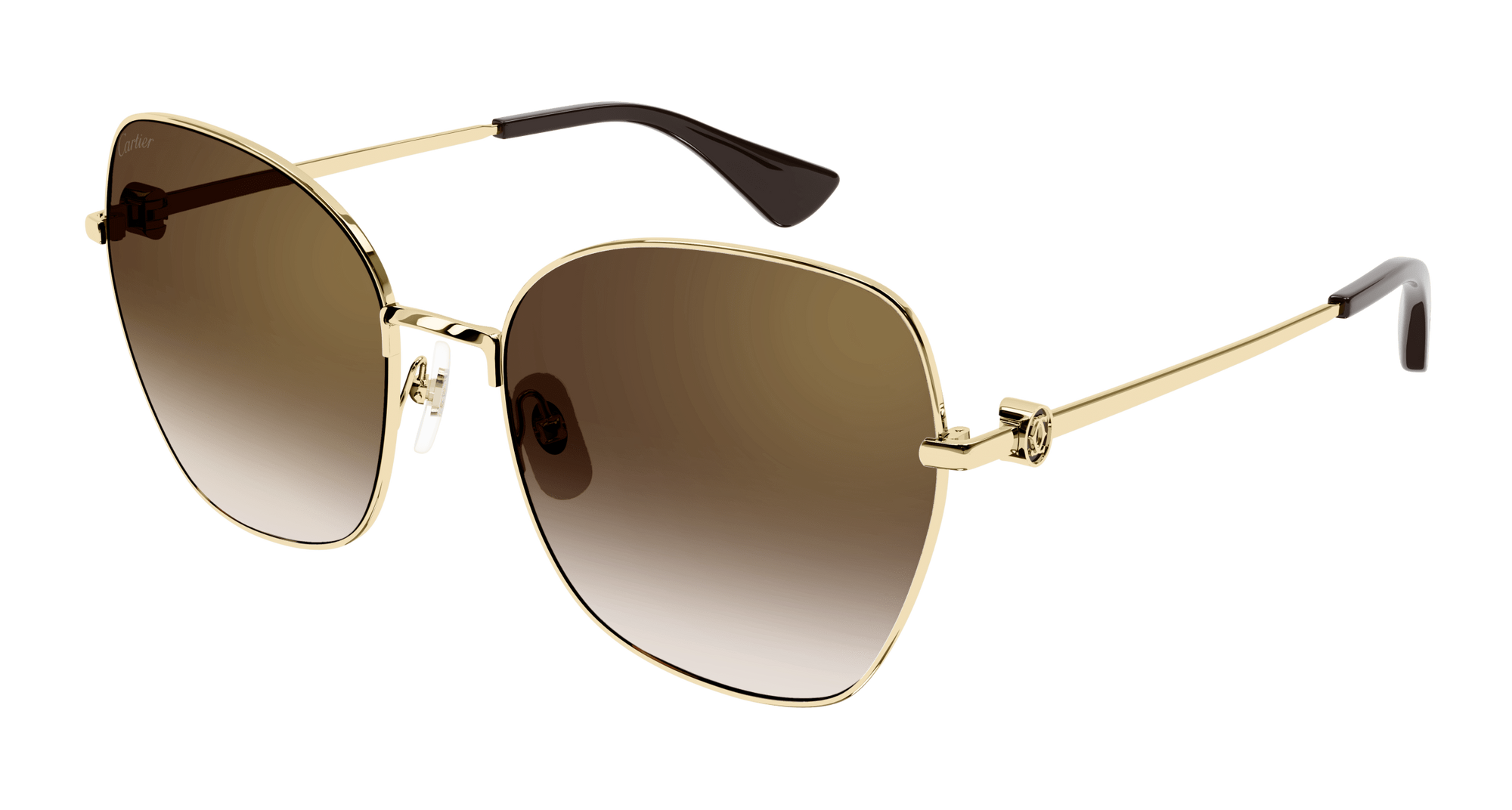 Óculos de Sol Cartier Signature C CT0402S