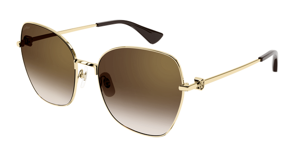Cartier Signature C CT0402S Zonnebril