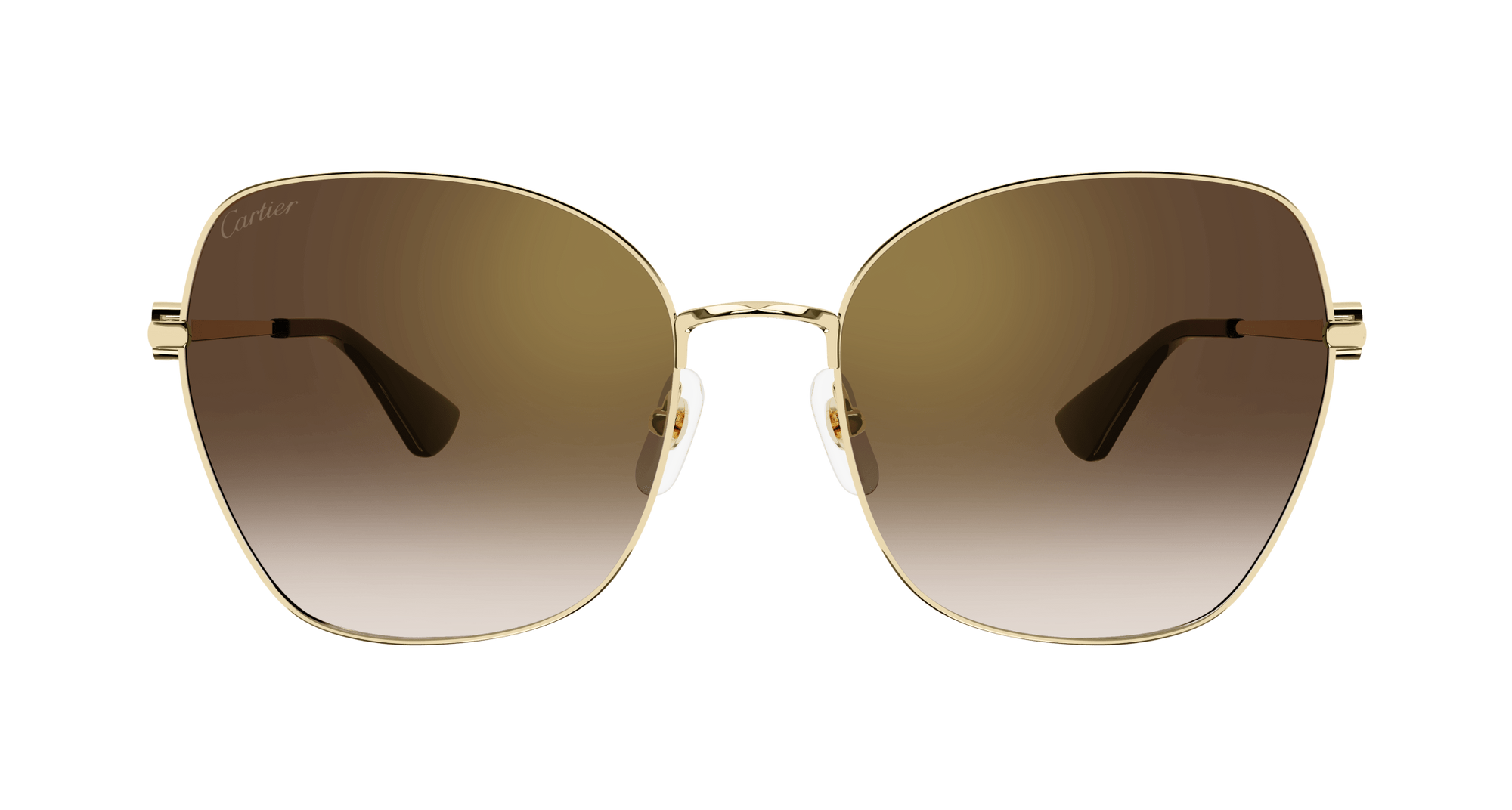 Óculos de Sol Cartier Signature C CT0402S