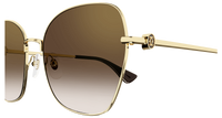 Óculos de Sol Cartier Signature C CT0402S