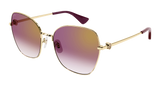 Occhiali da Sole Cartier Signature C CT0402S