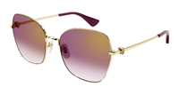Óculos de Sol Cartier Signature C CT0402S