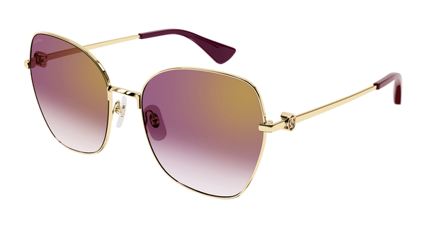 Cartier Signature C CT0402S Zonnebril