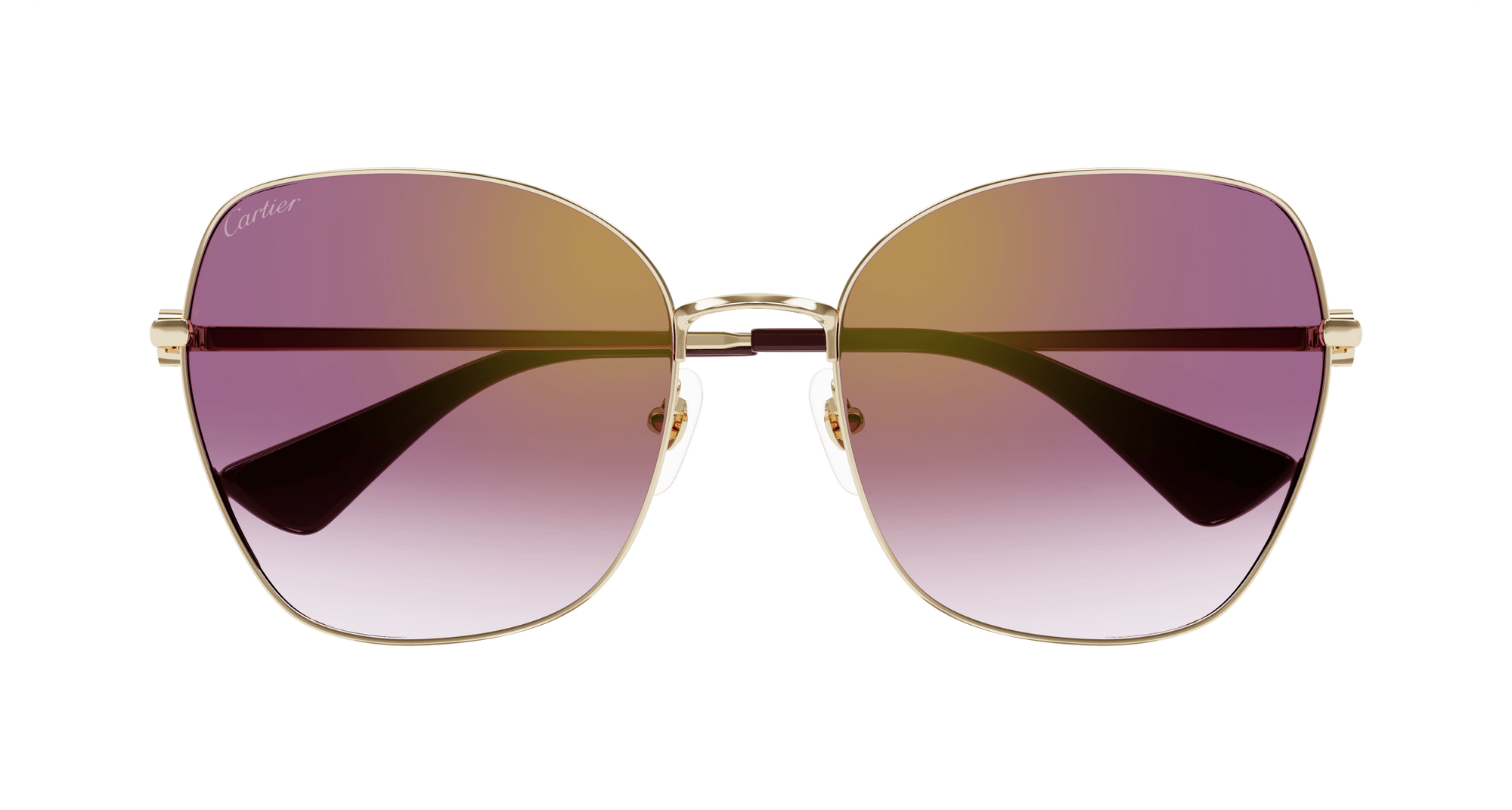 Óculos de Sol Cartier Signature C CT0402S