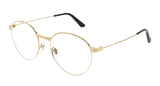 Lunettes de vue Cartier Santos CT0405O