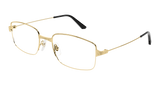 Cartier Santos CT0406O Eyeglasses