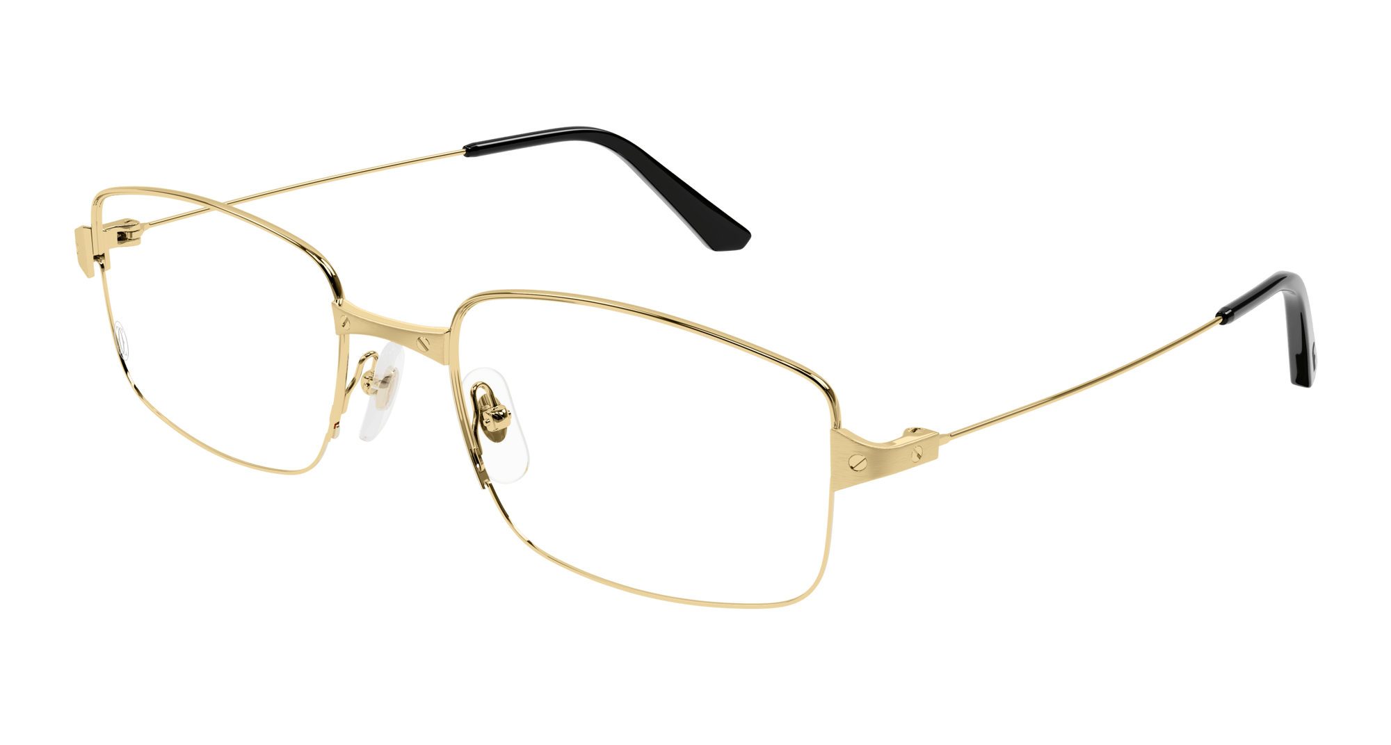 Cartier Santos CT0406O Eyeglasses