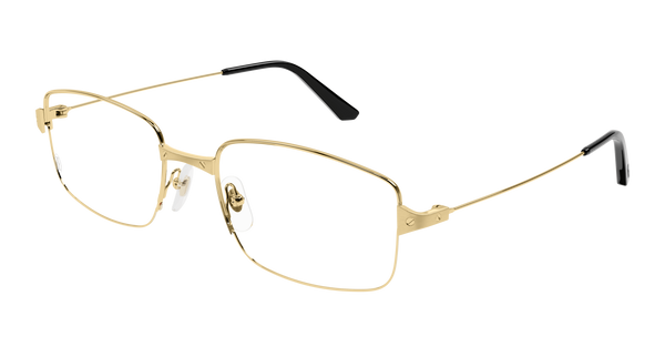 Cartier Santos CT0406O Eyeglasses