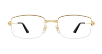 Cartier Santos CT0406O Eyeglasses