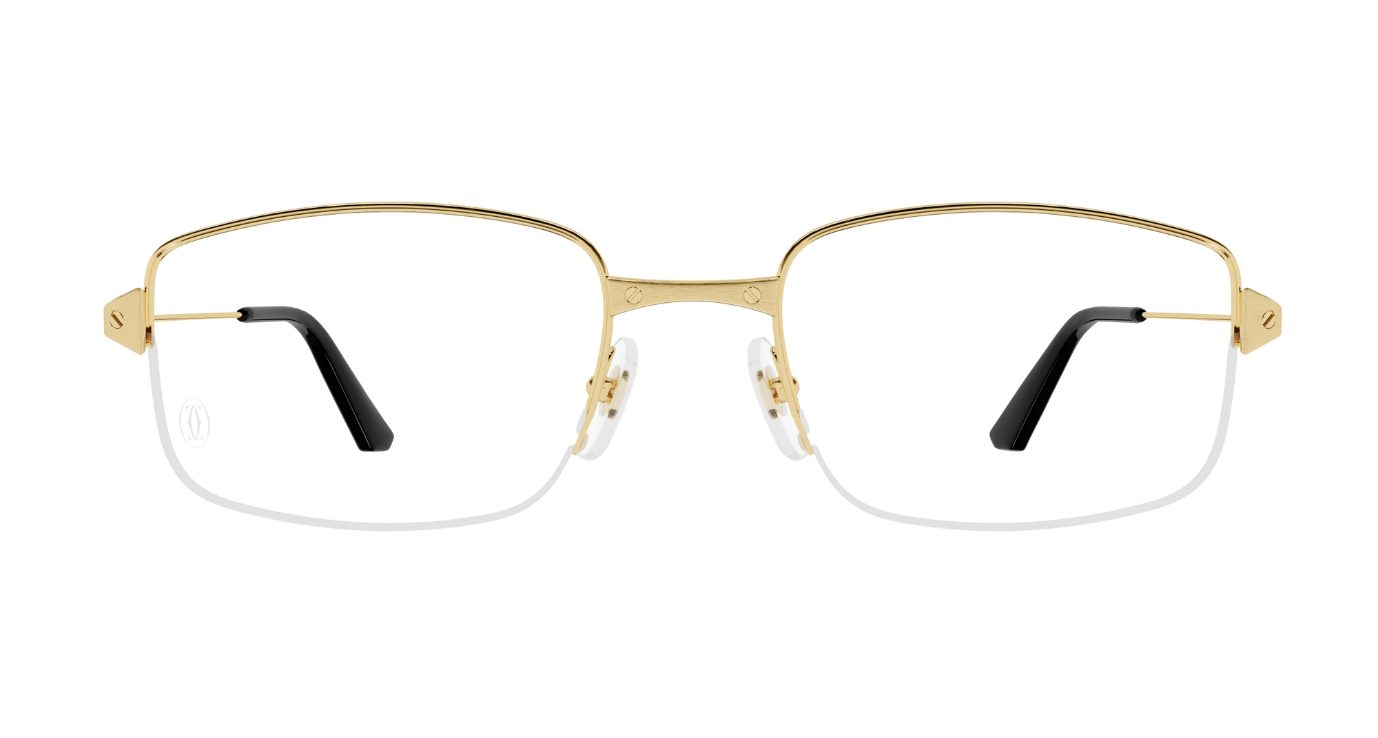 Cartier Santos CT0406O Eyeglasses