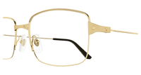 Cartier Santos CT0406O Eyeglasses