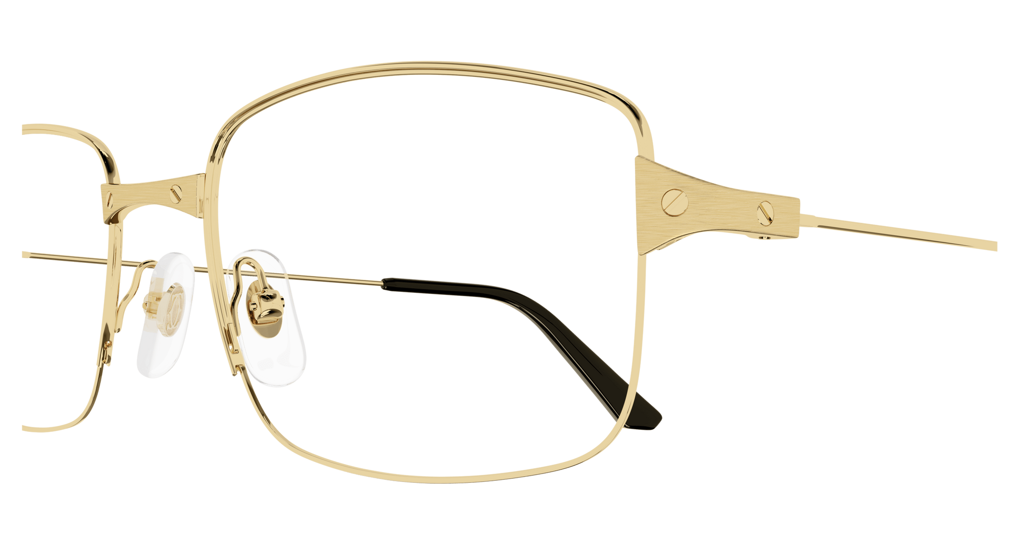 Cartier Santos CT0406O Eyeglasses