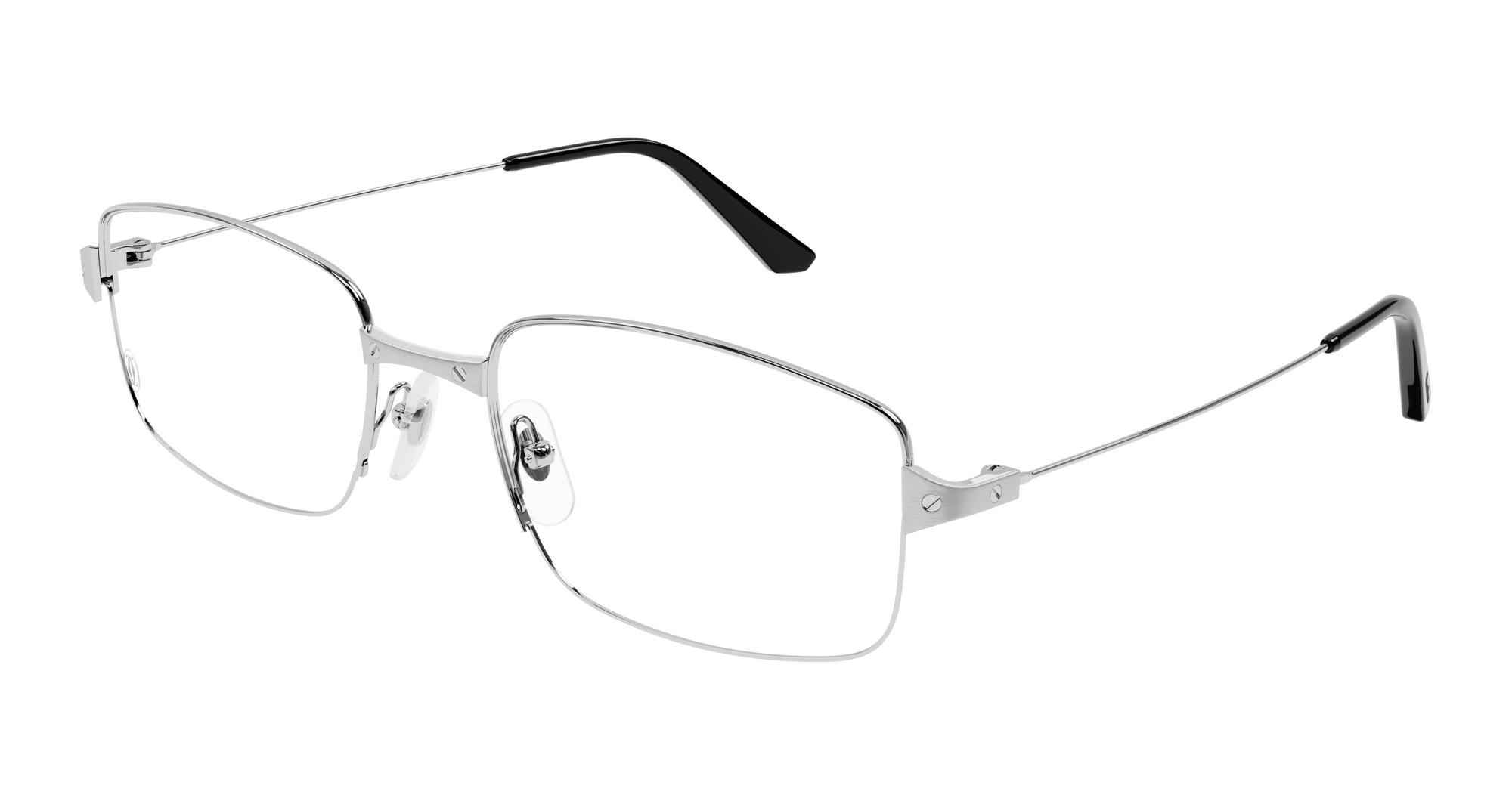 Cartier Santos CT0406O Eyeglasses