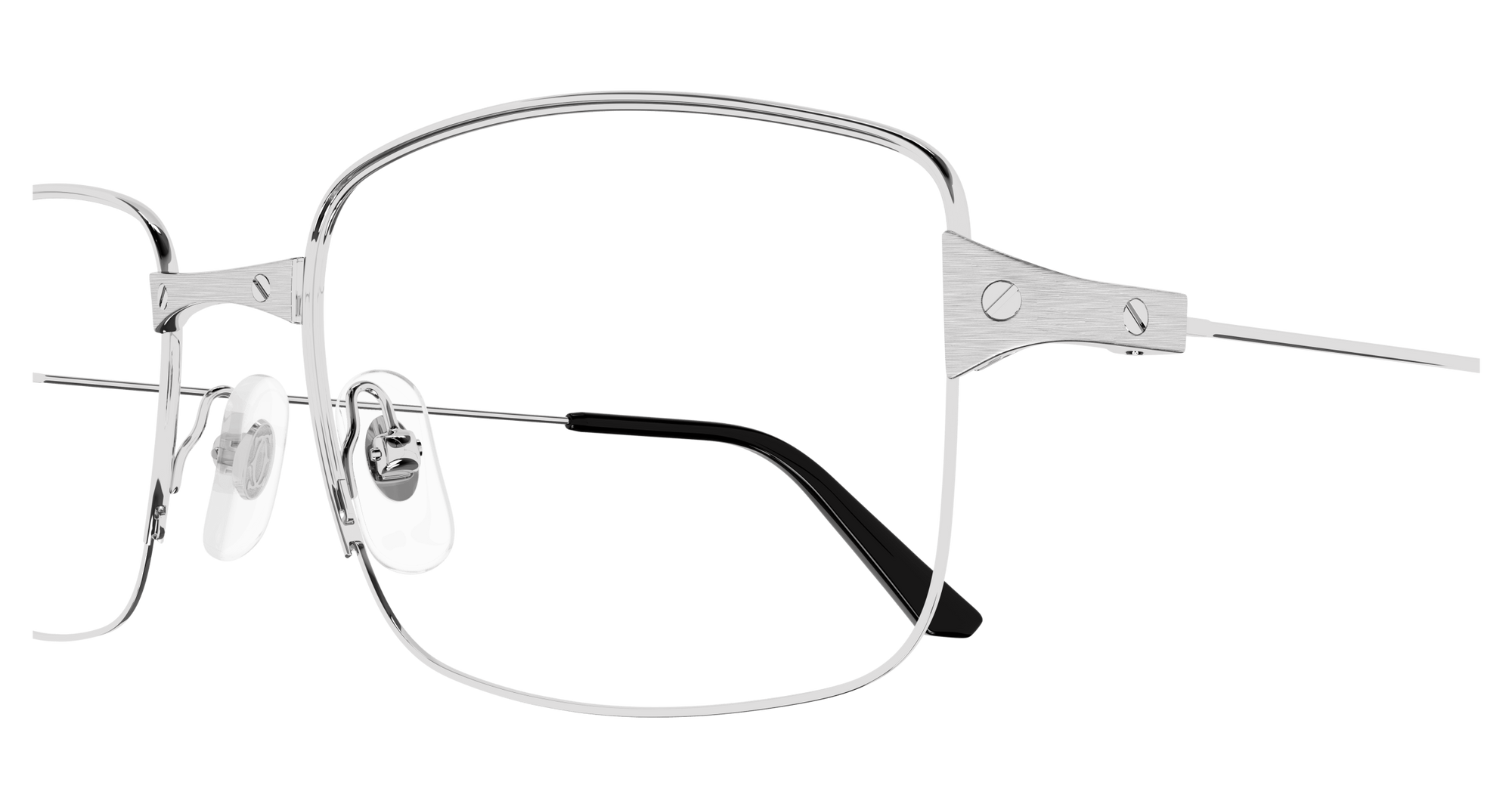 Cartier Santos CT0406O Eyeglasses