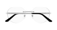 Cartier Santos CT0408O-brillenglazen