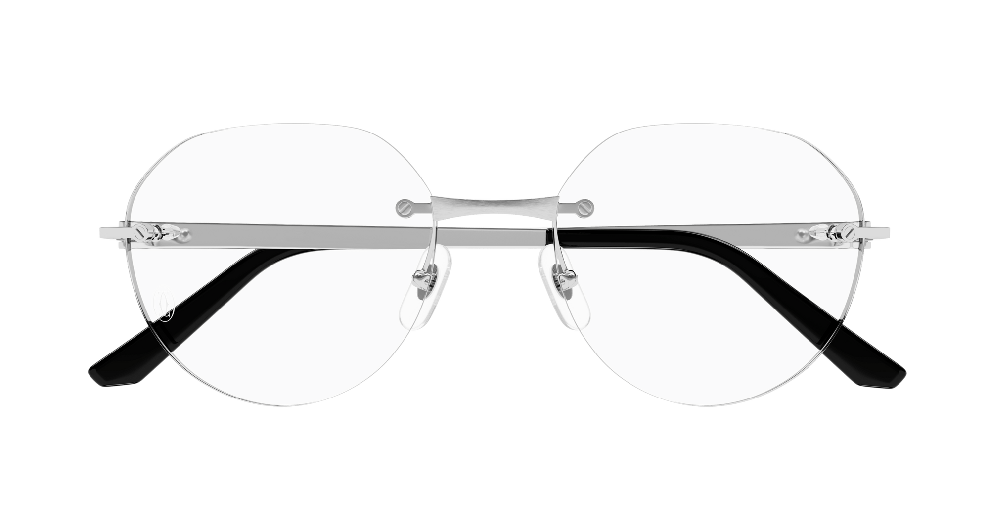 Cartier Santos CT0408O-brillenglazen