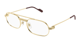 Lunettes de vue Cartier Exception CT0410O