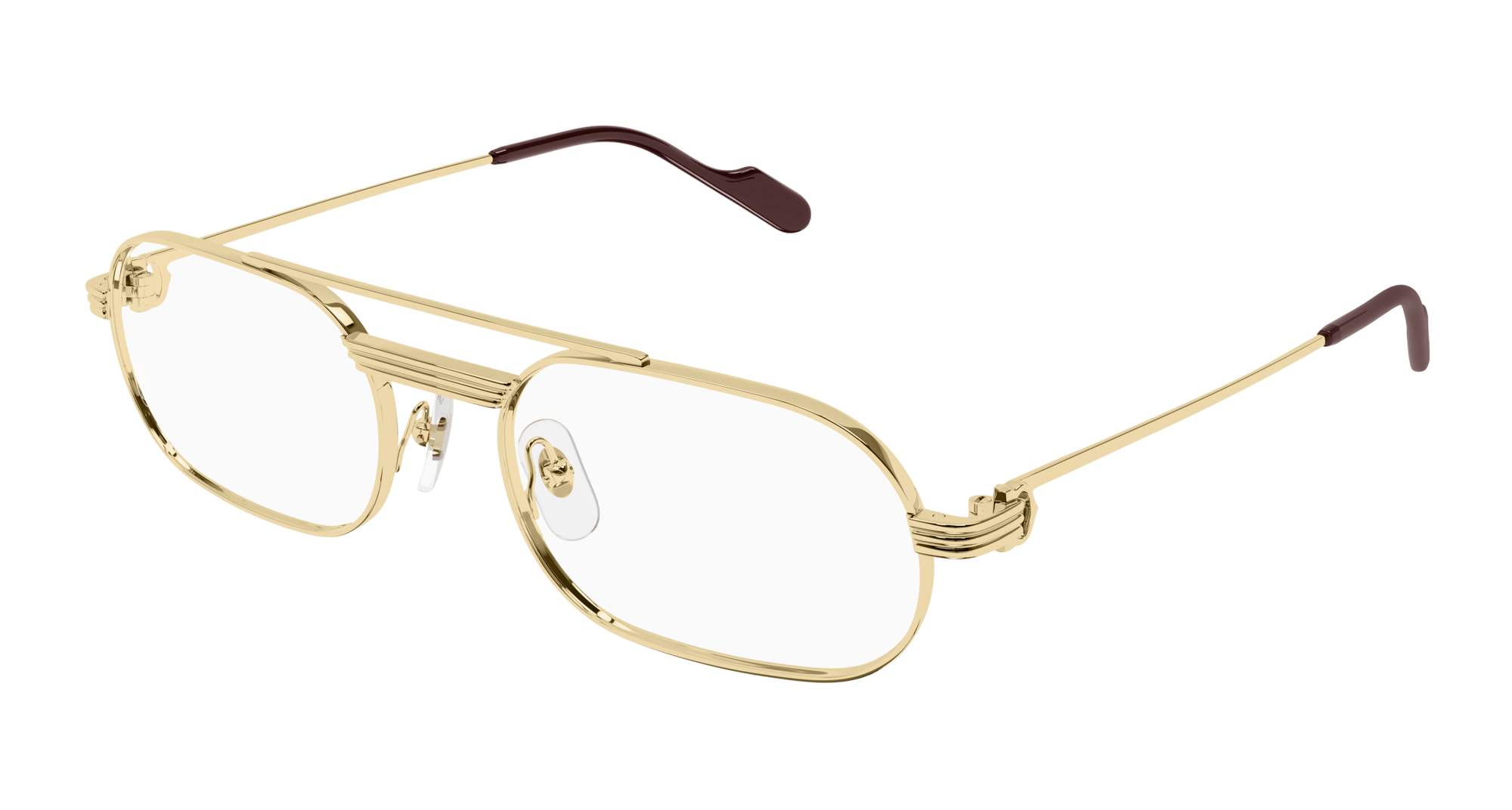 Korrektionsbrille Cartier Exception CT0410O