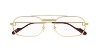 Korrektionsbrille Cartier Exception CT0410O