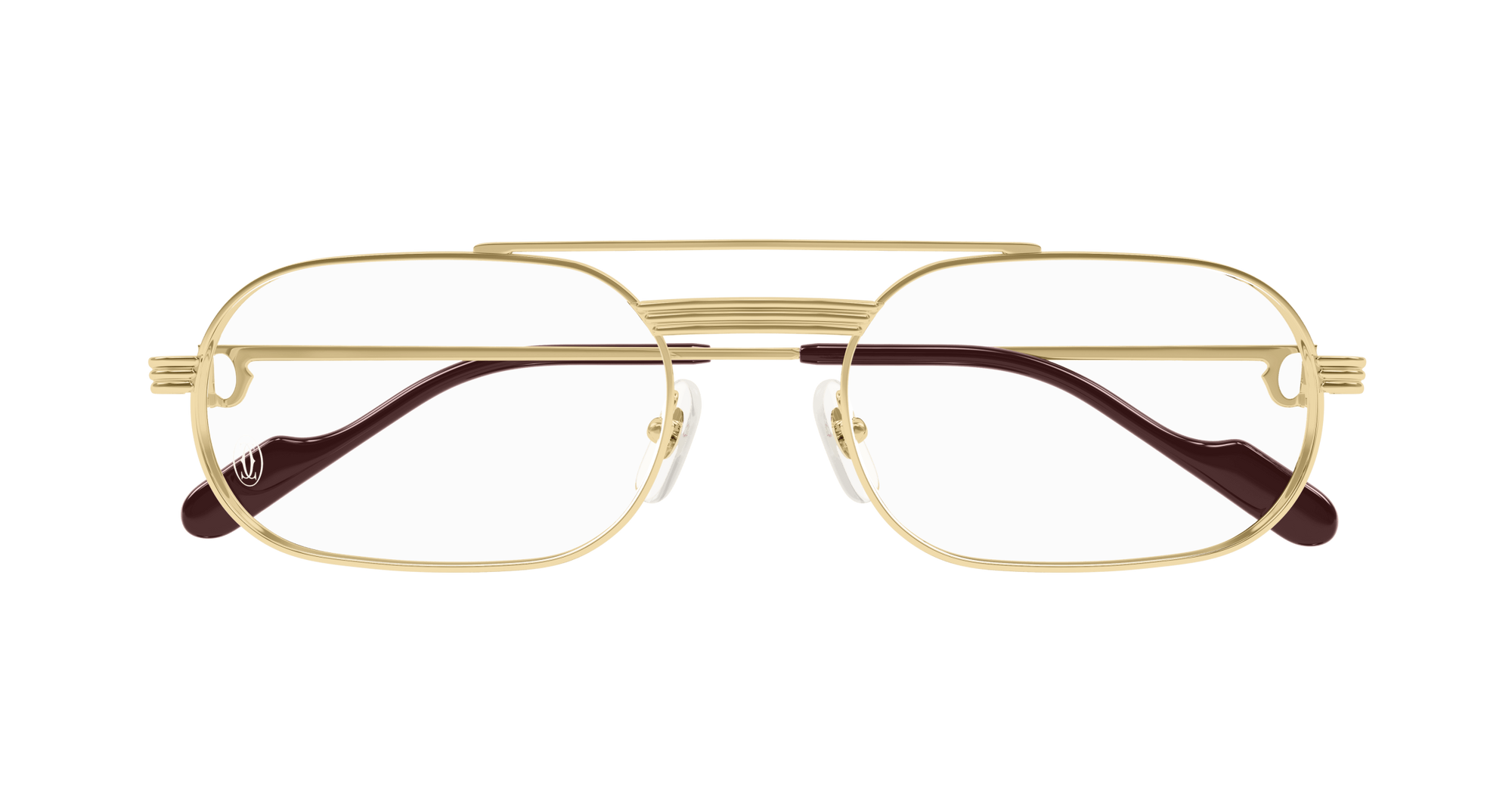 Korrektionsbrille Cartier Exception CT0410O