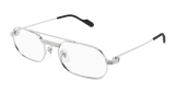 Lunettes de vue Cartier Exception CT0410O