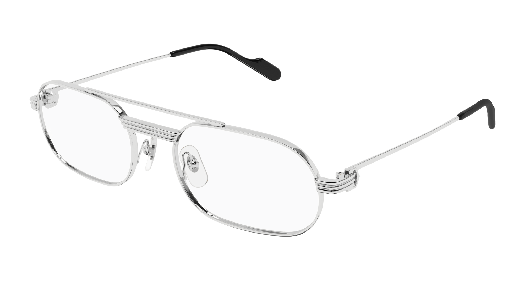 Korrektionsbrille Cartier Exception CT0410O