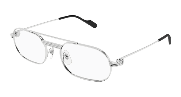 Korrektionsbrille Cartier Exception CT0410O