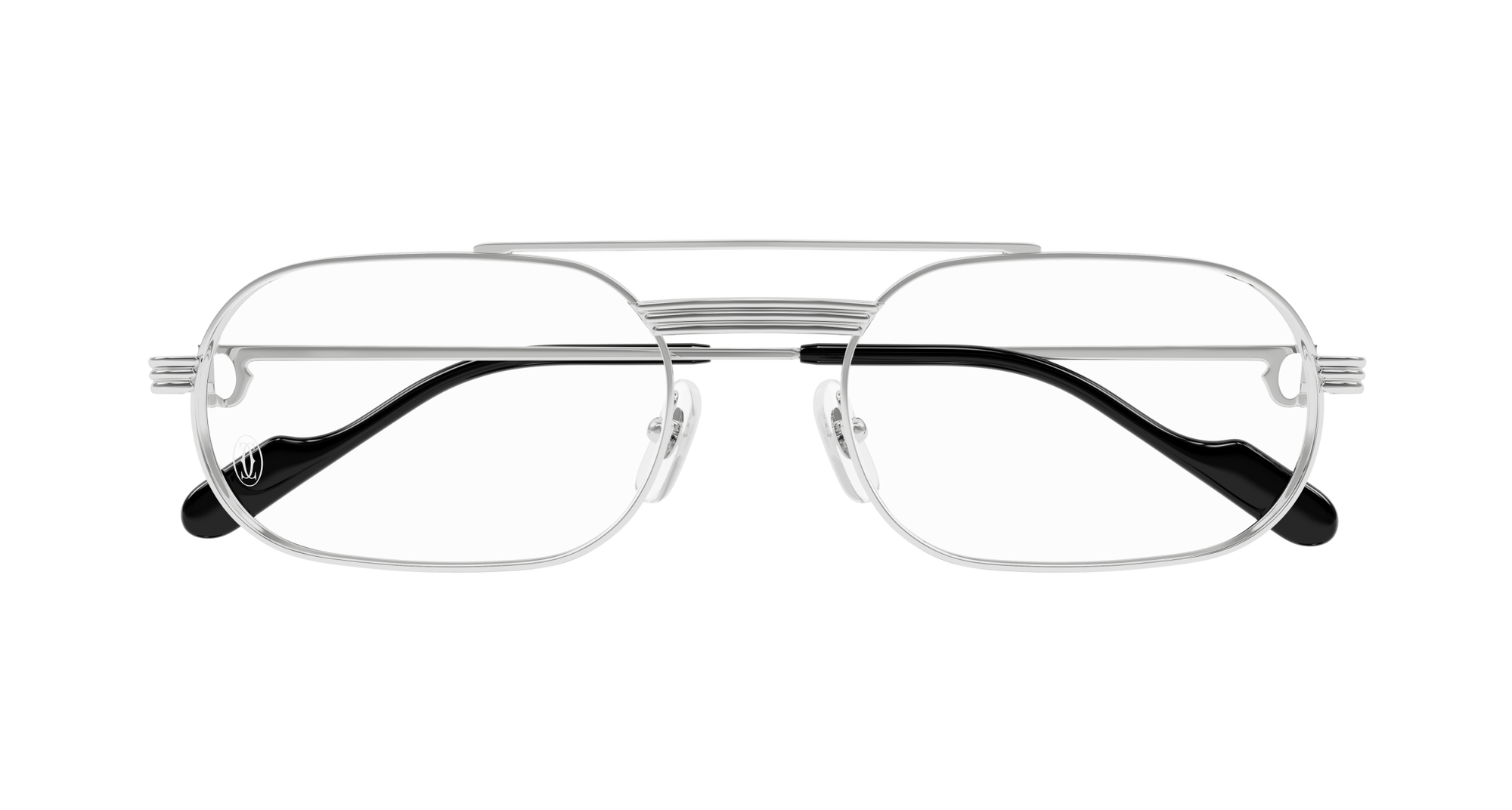 Korrektionsbrille Cartier Exception CT0410O