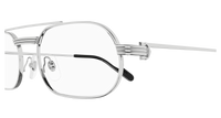 Korrektionsbrille Cartier Exception CT0410O