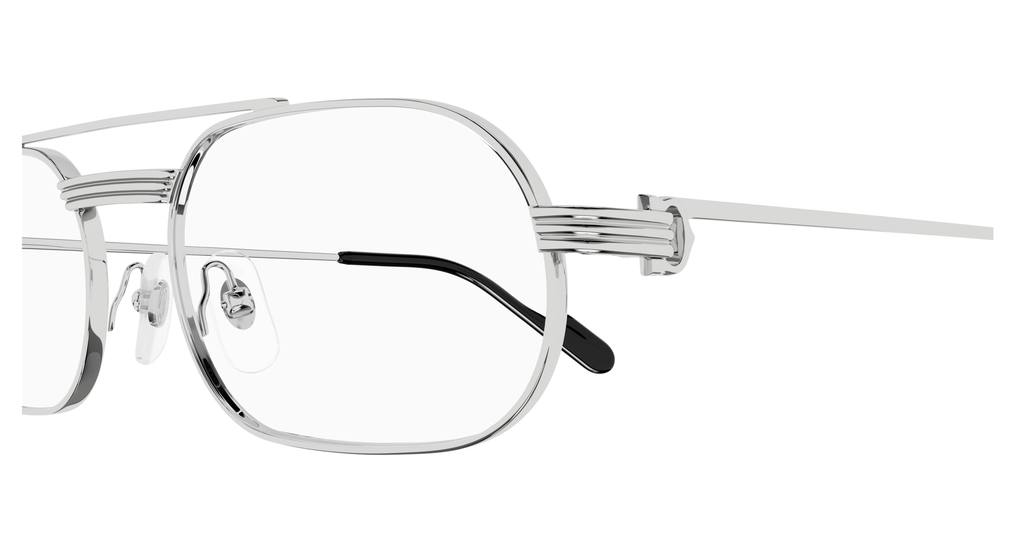 Korrektionsbrille Cartier Exception CT0410O