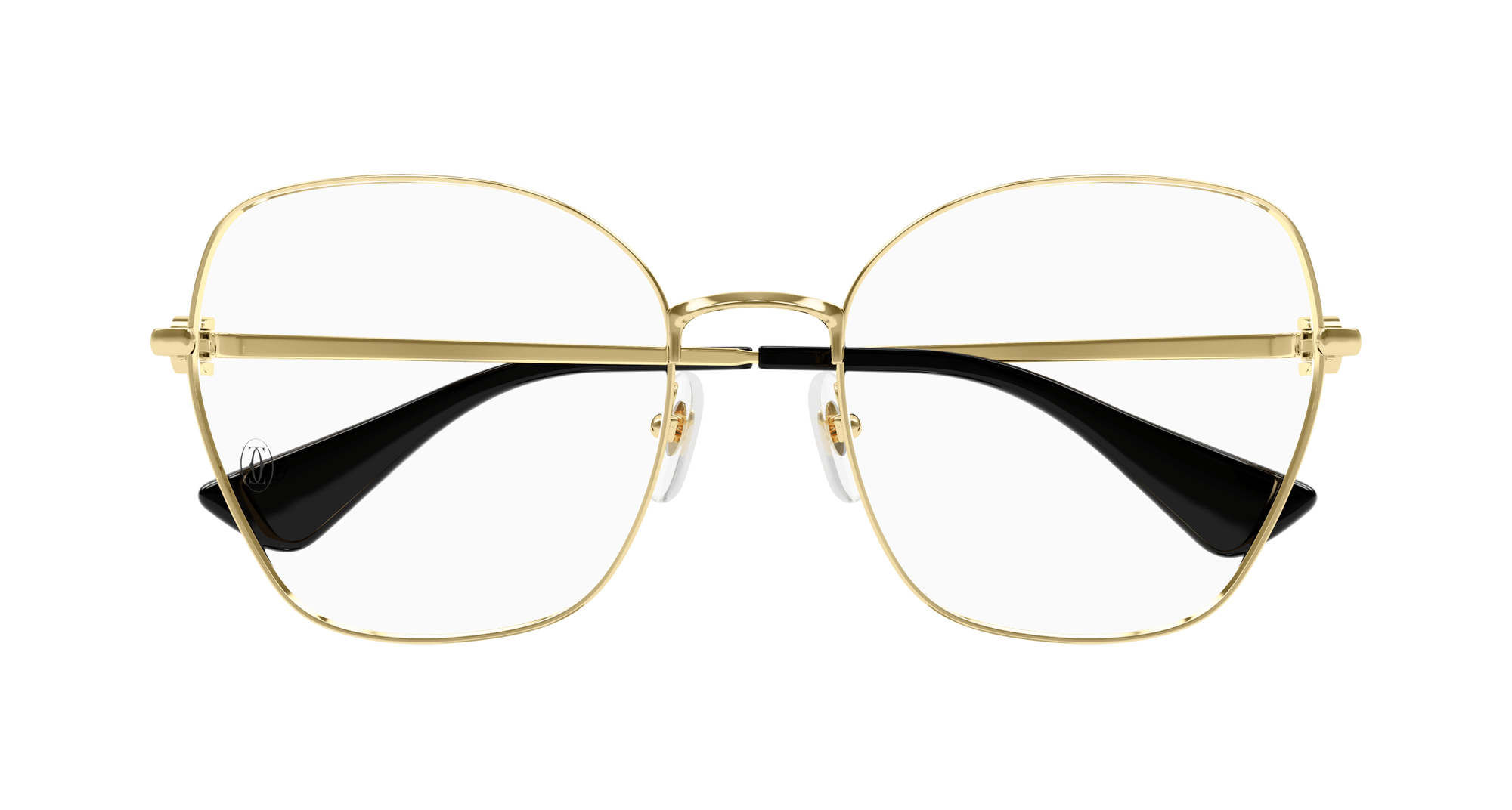 Korrektionsbrille Cartier Signature C CT0413O