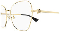 Korrektionsbrille Cartier Signature C CT0413O
