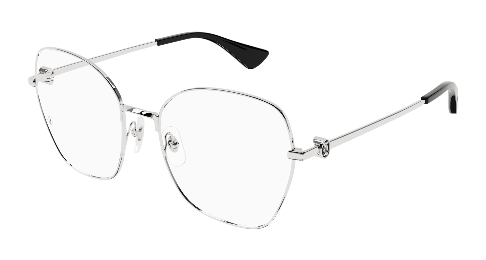 Korrektionsbrille Cartier Signature C CT0413O