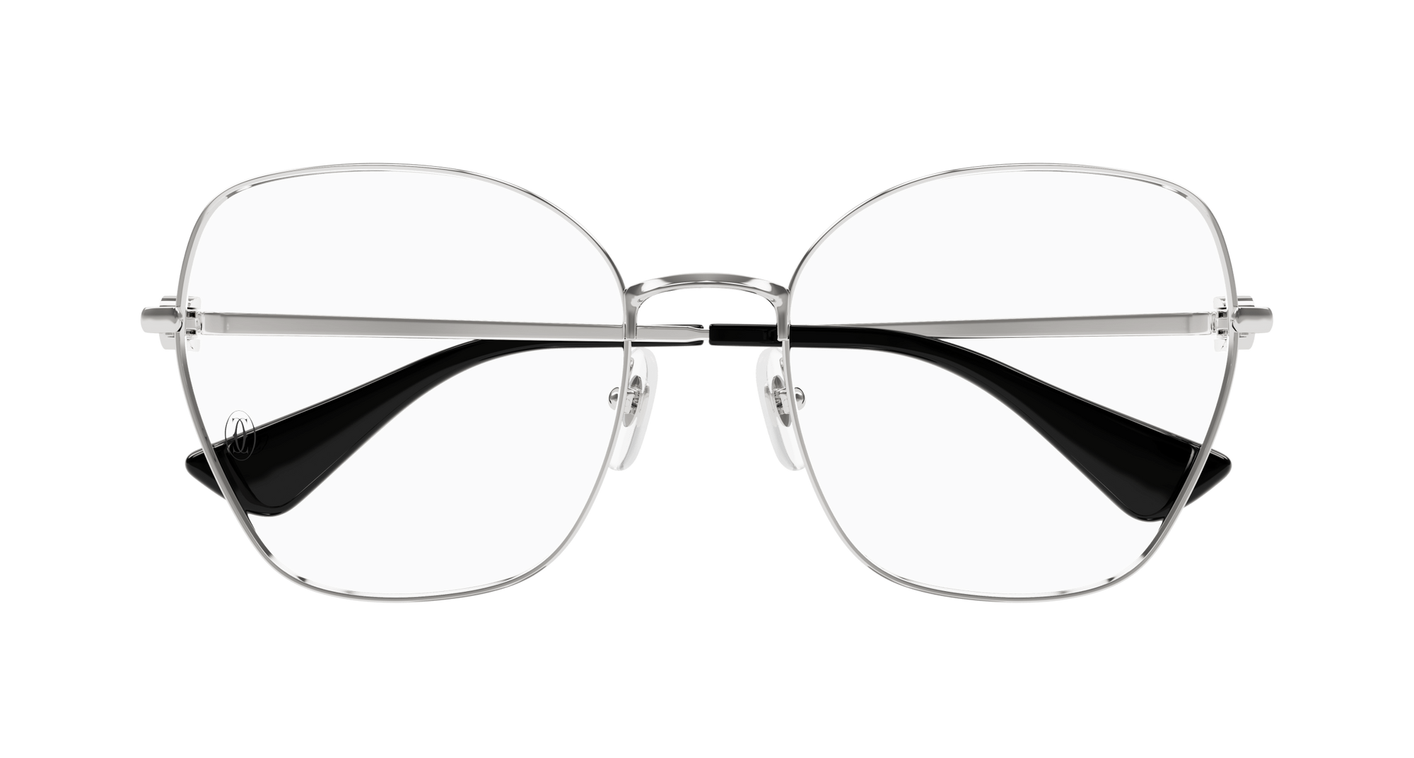 Korrektionsbrille Cartier Signature C CT0413O