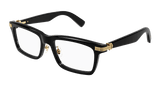 Gafas graduadas Cartier Première CT0420OA