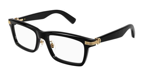 Lunettes de vue Cartier Première CT0420OA