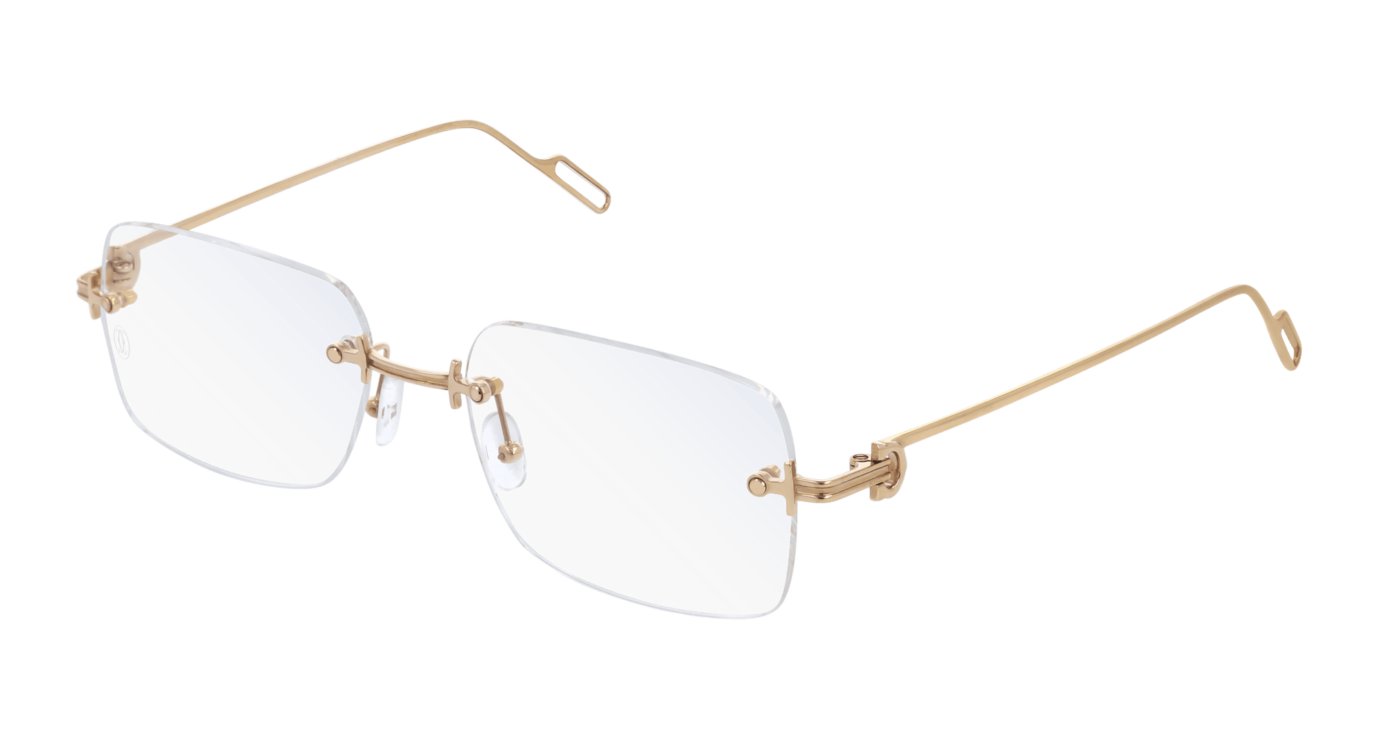 Cartier Precious CT0171O Korrektionsbrille