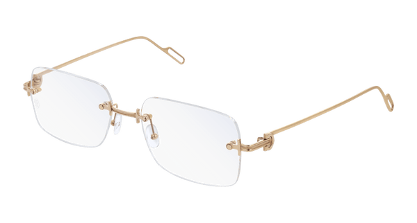 Cartier Precious CT0171O Korrektionsbrille