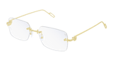 Cartier Precious CT0171O Prescription Glasses