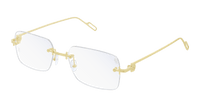 Cartier Precious CT0171O Korrektionsbrille