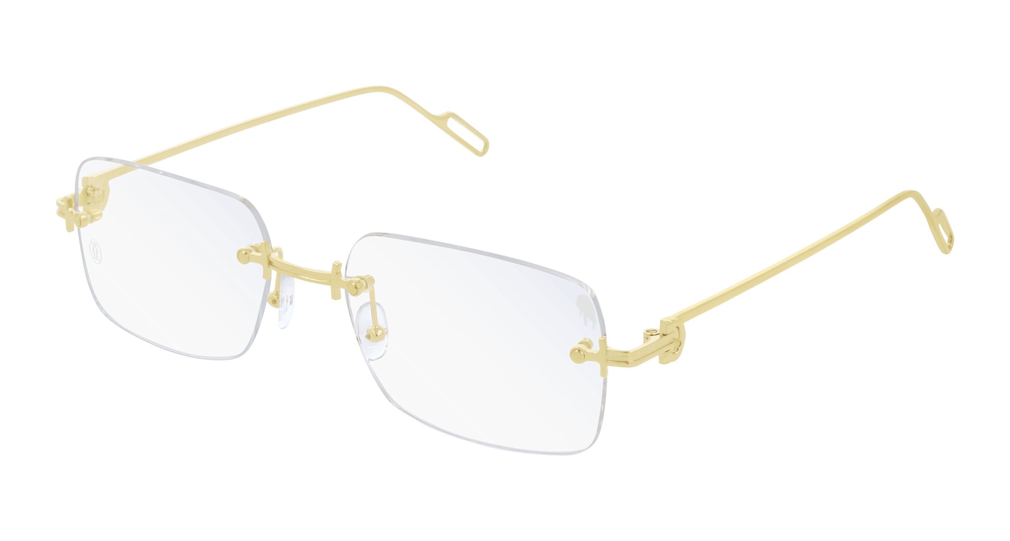 Cartier Precious CT0171O Korrektionsbrille