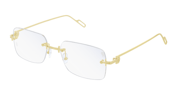 Cartier Precious CT0171O Korrektionsbrille