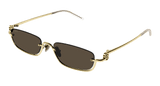 Gafas de Sol Gucci Emblem GG1278S