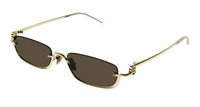 Gafas de Sol Gucci Emblem GG1278S